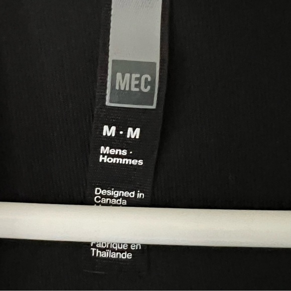 MEC Hoodie​​​​​​​ - Picture 3 of 4
